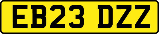 EB23DZZ