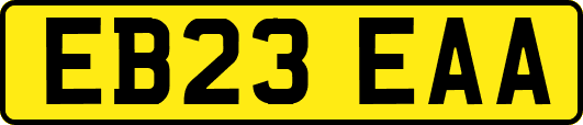 EB23EAA