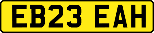 EB23EAH