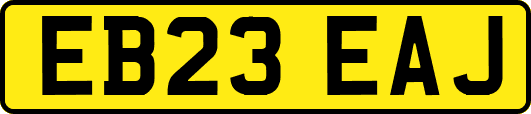 EB23EAJ