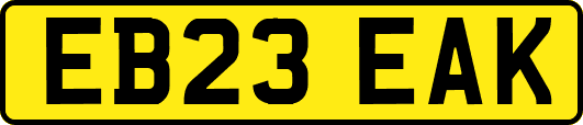 EB23EAK