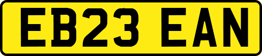 EB23EAN