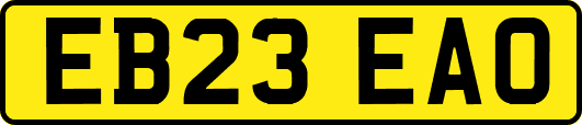 EB23EAO