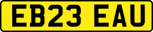 EB23EAU