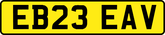 EB23EAV