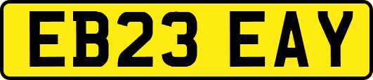 EB23EAY