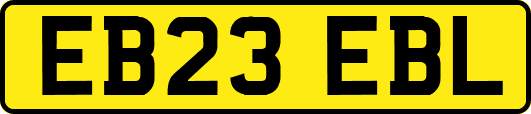 EB23EBL