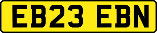 EB23EBN