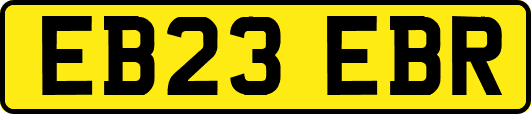 EB23EBR