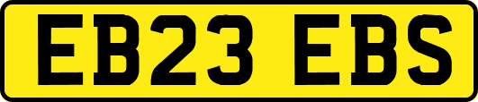 EB23EBS