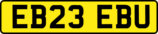 EB23EBU