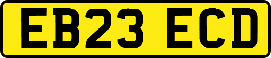 EB23ECD