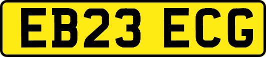 EB23ECG
