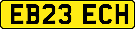 EB23ECH
