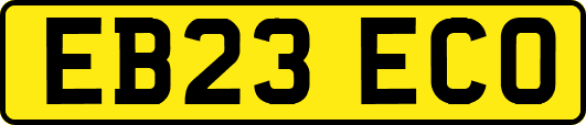 EB23ECO