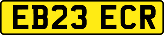EB23ECR