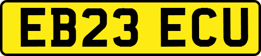 EB23ECU