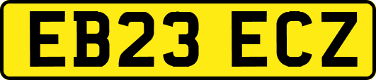 EB23ECZ