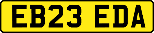 EB23EDA
