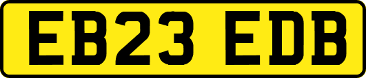 EB23EDB
