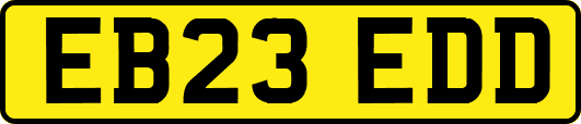 EB23EDD
