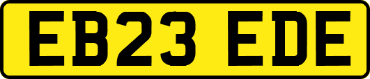EB23EDE