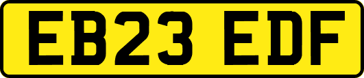 EB23EDF