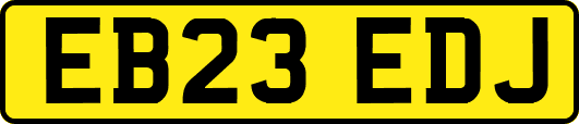 EB23EDJ