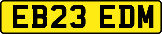 EB23EDM