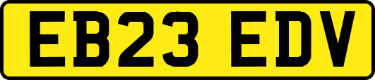 EB23EDV