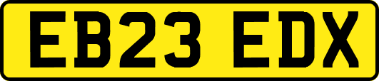 EB23EDX