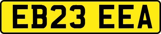 EB23EEA