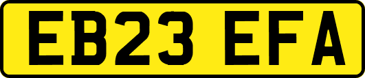 EB23EFA