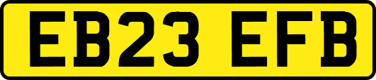 EB23EFB