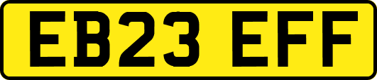 EB23EFF
