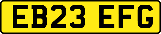 EB23EFG