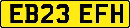 EB23EFH