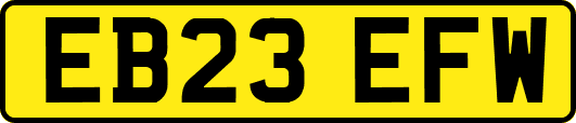 EB23EFW