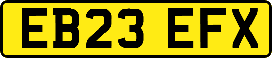 EB23EFX
