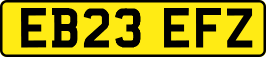 EB23EFZ
