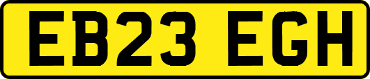 EB23EGH