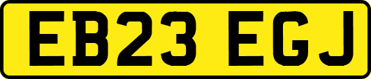 EB23EGJ