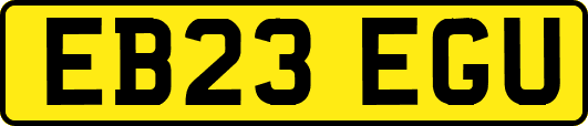 EB23EGU