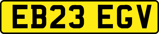 EB23EGV