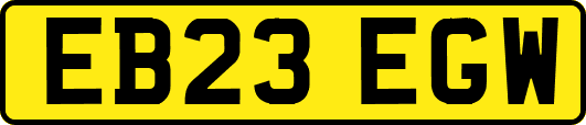 EB23EGW