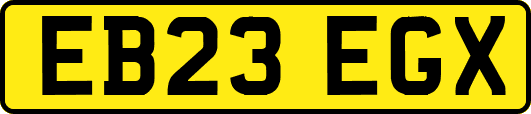 EB23EGX