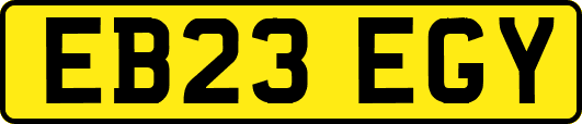 EB23EGY