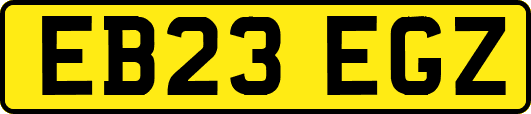 EB23EGZ