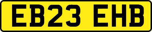 EB23EHB