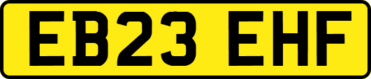 EB23EHF